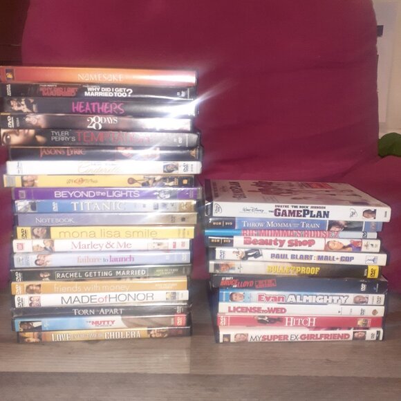 📀LOT OF Multi DVDS‼️🎞️ - Picture 6 of 16